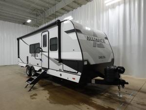 Delta Ultra Lite ML226 Photo