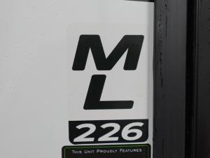 Delta Ultra Lite ML226 Photo