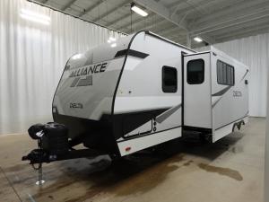 Delta Ultra Lite ML226 Photo