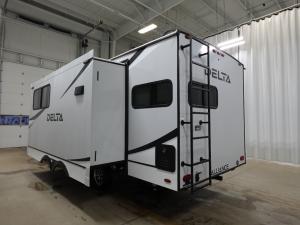 Delta Ultra Lite ML226 Photo