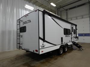 Delta Ultra Lite ML226 Photo