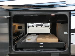 Zephyr 45 PZ Photo