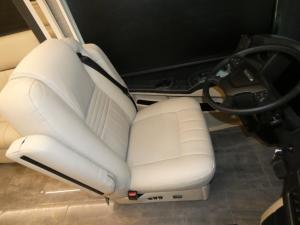 Zephyr 45 PZ Photo