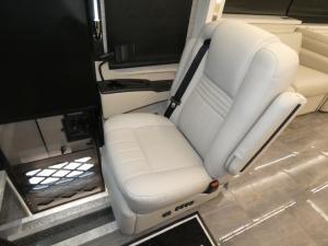 Zephyr 45 PZ Photo