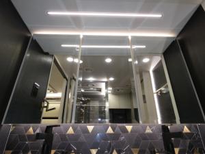 Zephyr 45 PZ Photo