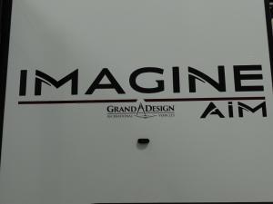 Imagine AIM 14MS Photo
