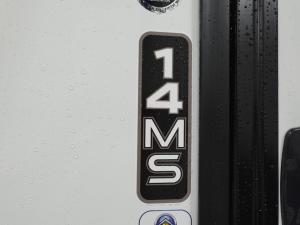 Imagine AIM 14MS Photo