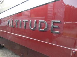 Altitude 31W Photo