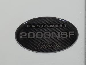 Entrada 2000NS Photo