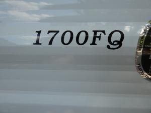 Springdale Classic Mini 1700FQ Photo
