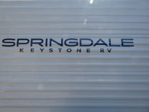 Springdale Classic Mini 1700FQ Photo