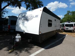 Springdale Classic Mini 1700FQ Photo