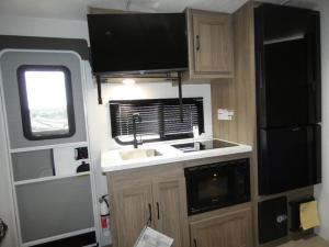 Freedom Express Select 21SE Photo