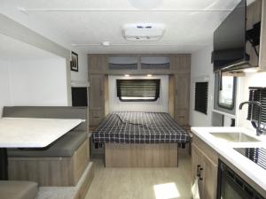Freedom Express Select 21SE Photo