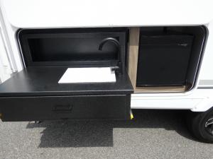 Freedom Express Select 21SE Photo