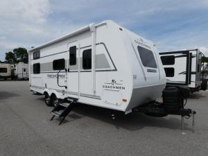 Freedom Express Select 21SE Photo