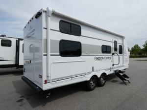Freedom Express Select 21SE Photo