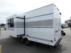 Freedom Express Select 21SE Photo