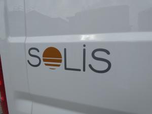 Solis 59PX Photo