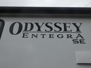 Odyssey SE 22CF Photo