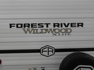 Wildwood X-Lite 273QBXL Photo