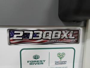 Wildwood X-Lite 273QBXL Photo
