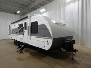 Wildwood X-Lite 273QBXL Photo