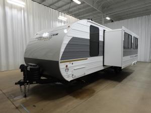 Wildwood X-Lite 273QBXL Photo