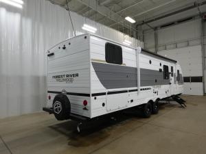 Wildwood X-Lite 273QBXL Photo