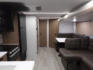 Wildwood X-Lite 273QBXL Photo