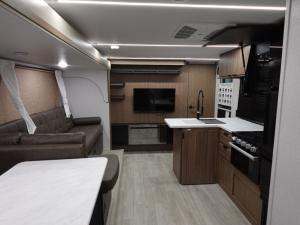Wildwood X-Lite 273QBXL Photo