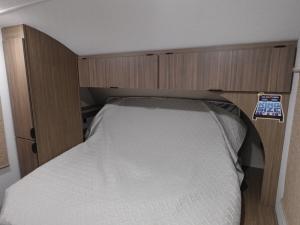 Wildwood X-Lite 273QBXL Photo