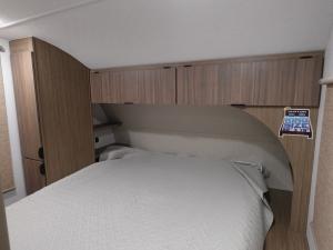 Wildwood X-Lite 273QBXL Photo