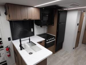 Wildwood X-Lite 273QBXL Photo