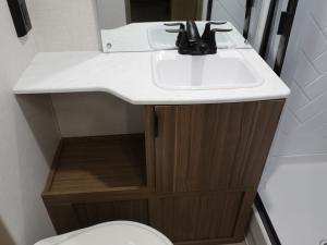 Wildwood X-Lite 273QBXL Photo
