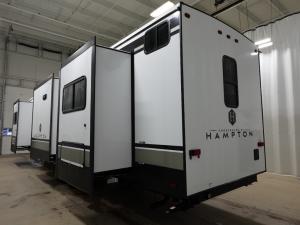 Hampton 378DBB Photo