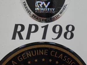 R Pod RP-198 Photo