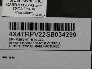 R Pod RP-198 Photo