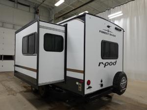 R Pod RP-198 Photo