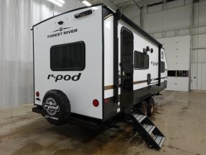 R Pod RP-198 Photo