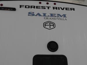 Salem Grand Villa 42VIEW Photo