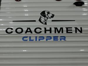 Clipper 5K Series 26BH Photo
