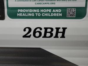 Clipper 5K Series 26BH Photo