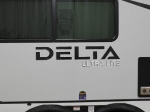 Delta Ultra Lite RK234 Photo