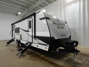 Delta Ultra Lite RK234 Photo
