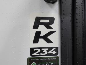 Delta Ultra Lite RK234 Photo