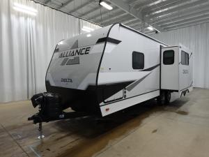 Delta Ultra Lite RK234 Photo
