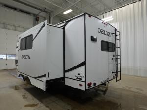 Delta Ultra Lite RK234 Photo