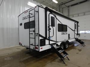 Delta Ultra Lite RK234 Photo