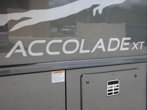 Accolade XT 32U Photo